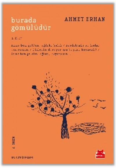 Burada Gömülüdür 1. Cilt Burada Gömülüdür 1. Cilt
