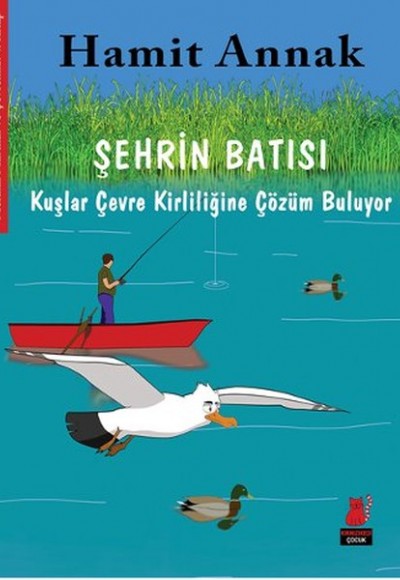 Şehrin Batısı Şehrin Batısı