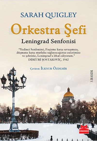 Orkestra Şefi Orkestra Şefi