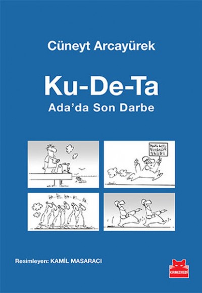 Ku-De-Ta Adada Son Darbe Ku-De-Ta Adada Son Darbe
