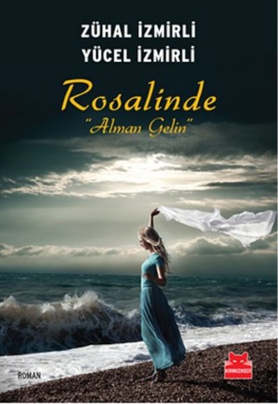Rosalinda Alman Gelin Rosalinda Alman Gelin