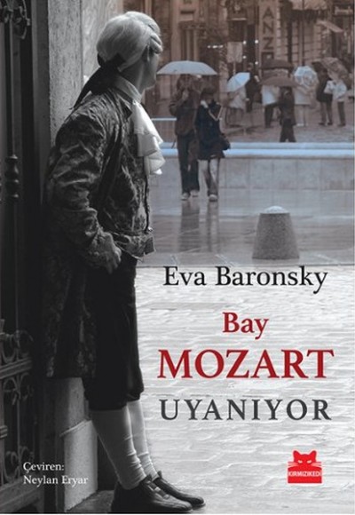 Bay Mozart Uyanıyor Bay Mozart Uyanıyor