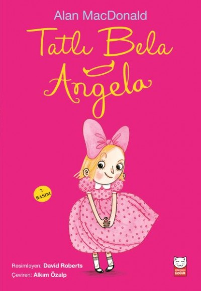 Tatlı Bela Angela Tatlı Bela Angela