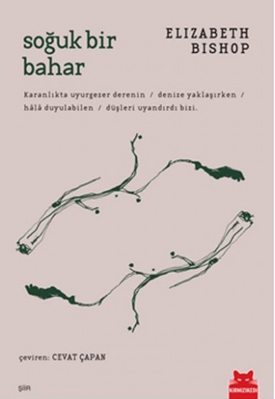 Soğuk Bir Bahar Soğuk Bir Bahar