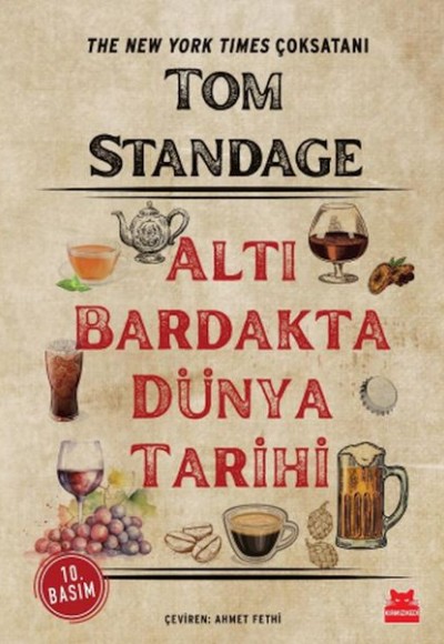 Altı Bardakta Dünya Tarihi Altı Bardakta Dünya Tarihi