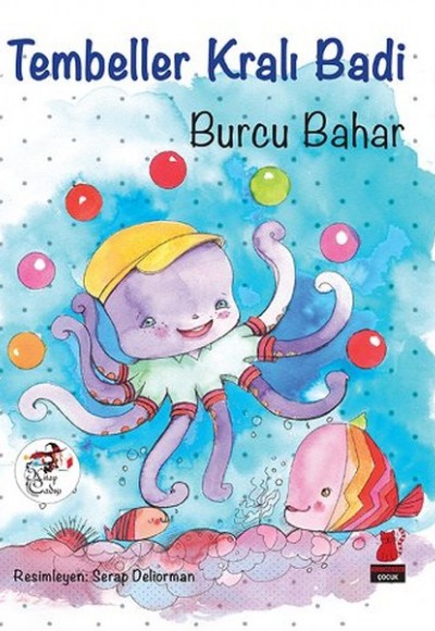 Tembeller Kralı Badi Tembeller Kralı Badi