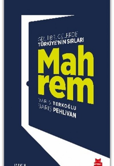 Mahrem Mahrem
