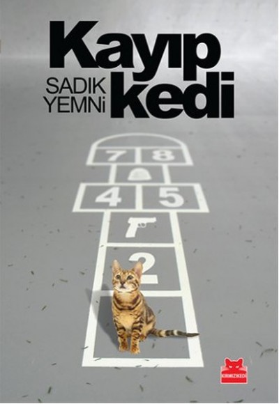 Kayıp Kedi Kayıp Kedi