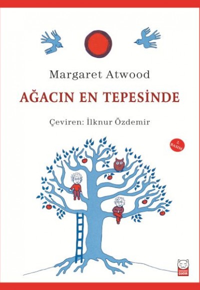 Ağacın En Tepesinde Ağacın En Tepesinde