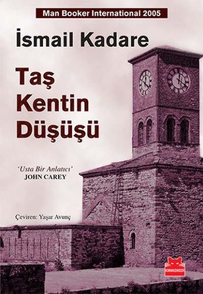 Taş Kentin Düşüşü Taş Kentin Düşüşü
