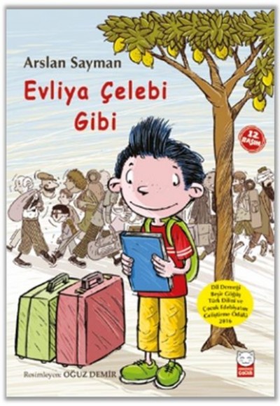 Evliya Çelebi Gibi Evliya Çelebi Gibi
