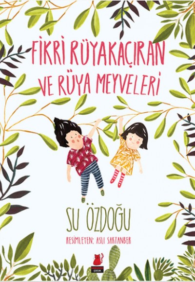 Fikri Rüyakaçıran ve Rüya Meyveleri Fikri Rüyakaçıran ve Rüya Meyveleri