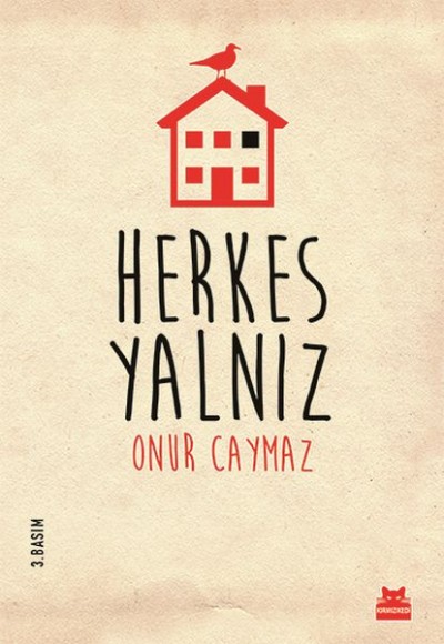 Herkes Yalnız Herkes Yalnız