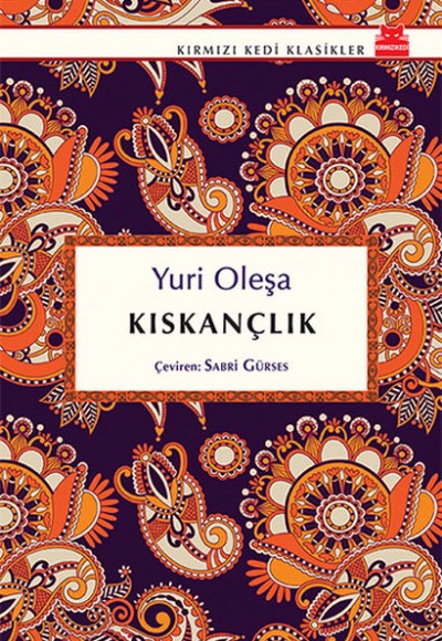 Kıskançlık Kıskançlık
