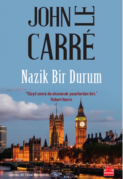 Nazik Bir Durum Nazik Bir Durum