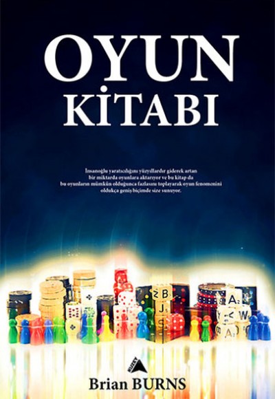 Oyun Kitabı Oyun Kitabı