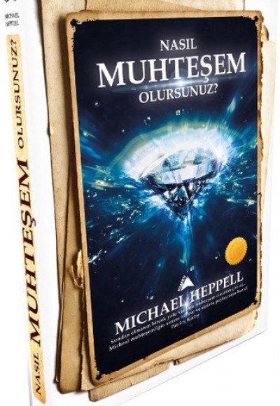 Nasıl Muhteşem Olursunuz Nasıl Muhteşem Olursunuz
