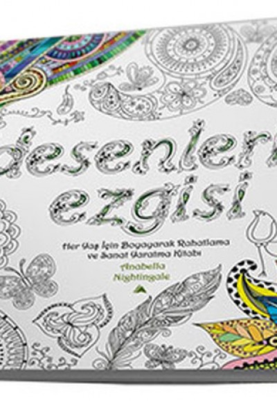 Desenlerin Ezgisi Desenlerin Ezgisi