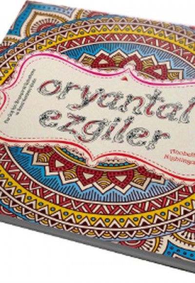 Oryantal Ezgiler Oryantal Ezgiler