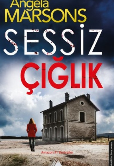 Sessiz Çığlık Sessiz Çığlık