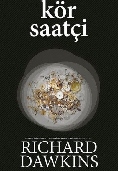 Kör Saatçi Kör Saatçi
