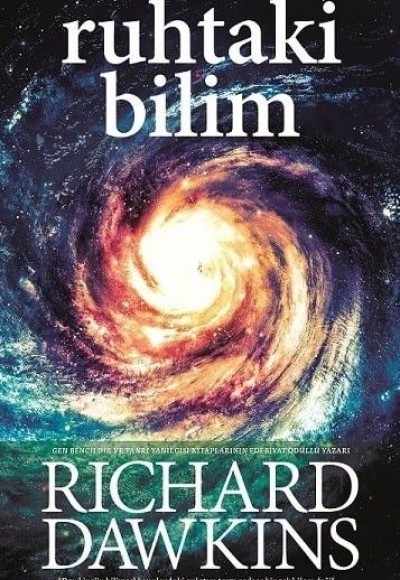 Ruhtaki Bilim Ruhtaki Bilim