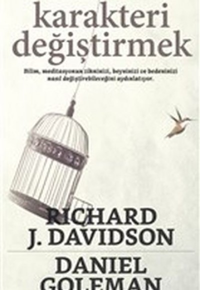 Karakteri Değiştirmek Karakteri Değiştirmek