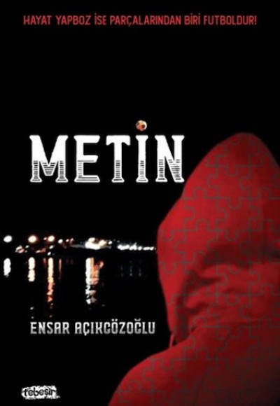 Metin Metin
