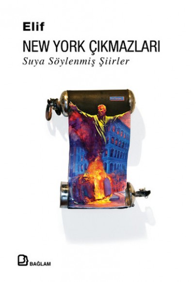 New York Çıkmazları New York Çıkmazları