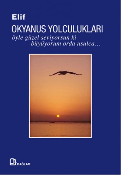 Okyanus Yolculukları Okyanus Yolculukları