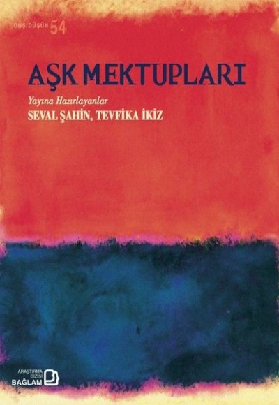 Aşk Mektupları Aşk Mektupları