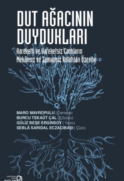 Dut Ağacının Duydukları Dut Ağacının Duydukları