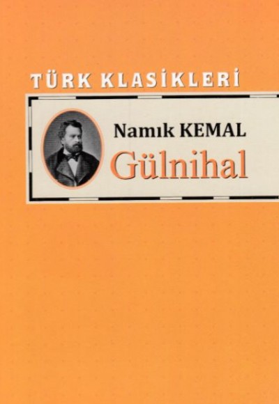 Türk Klasikleri - Gülnihal Türk Klasikleri - Gülnihal