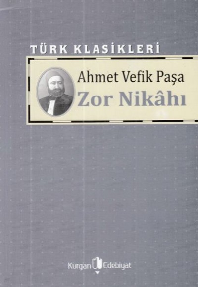 Zor Nikahı Zor Nikahı