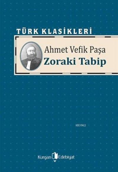 Zoraki Tabip Zoraki Tabip