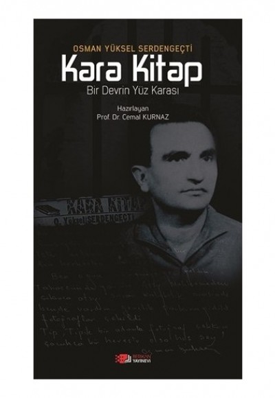 Kara Kitap Bir Devrin Yüz Karası Kara Kitap Bir Devrin Yüz Karası