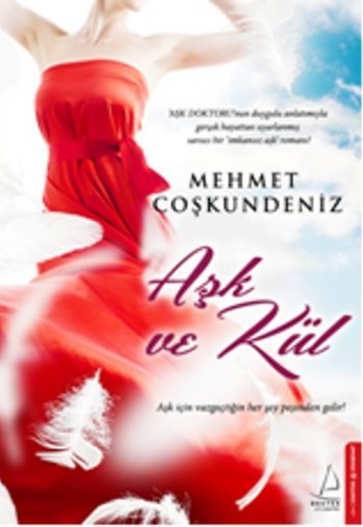 Aşk ve Kül Aşk ve Kül
