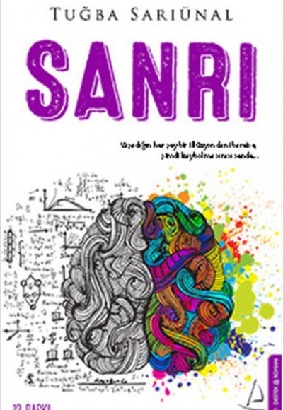 Sanrı Sanrı