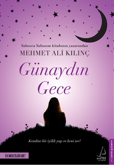 Günaydın Gece Günaydın Gece