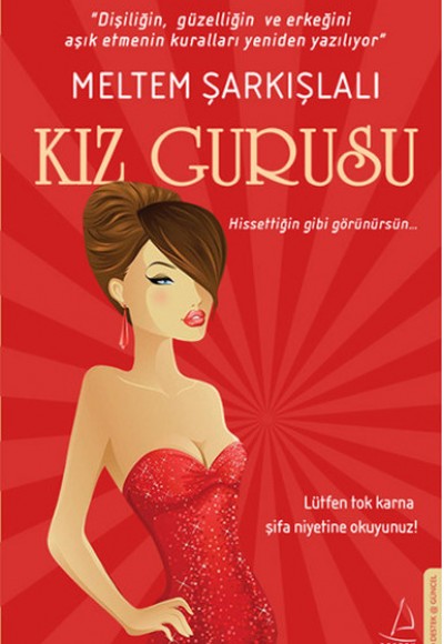 Kız Gurusu Kız Gurusu
