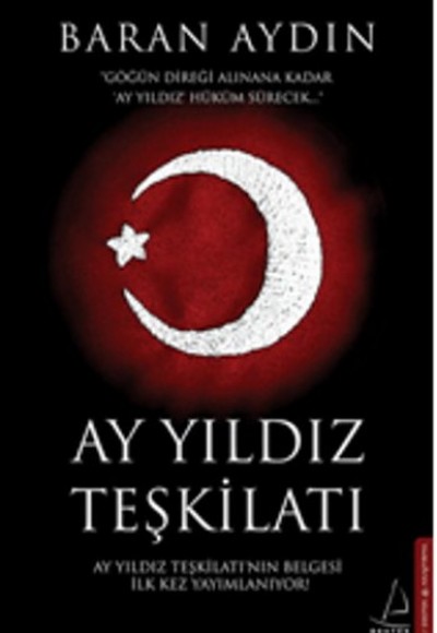 Ay Yıldız Teşkilatı Ay Yıldız Teşkilatı