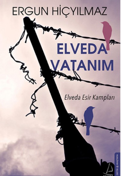 Elveda Vatanım Elveda Vatanım