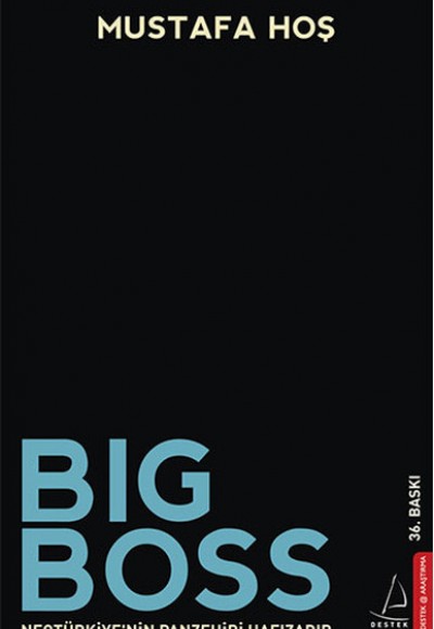 Big Boss Big Boss
