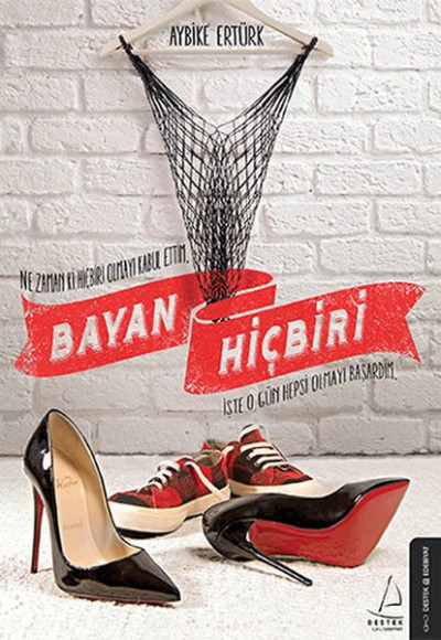 Bayan Hiçbiri Bayan Hiçbiri