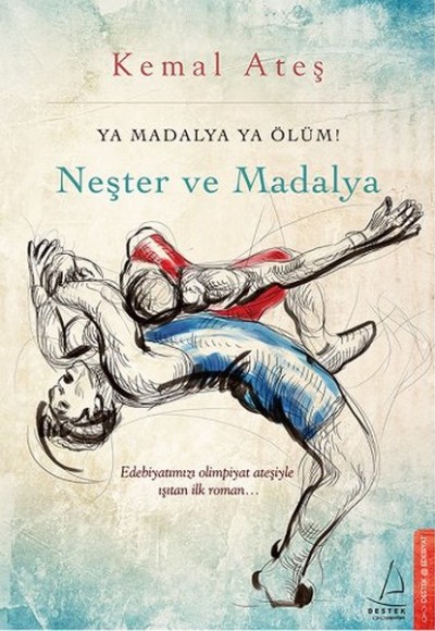 Neşter ve Madalya Neşter ve Madalya