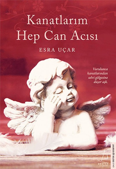 Kanatlarım Hep Can Acısı Kanatlarım Hep Can Acısı
