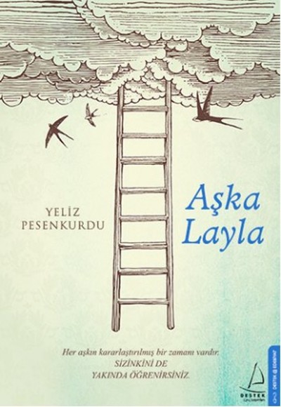 Aşka Layla Aşka Layla