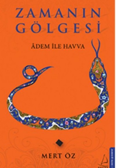 Zamanın Gölgesi Zamanın Gölgesi