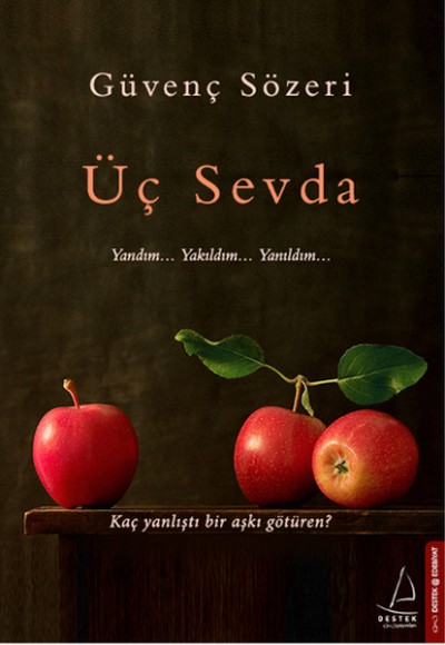 Üç Sevda Üç Sevda