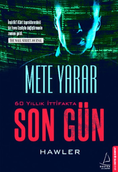 60 Yıllık İttifakta Son Gün 60 Yıllık İttifakta Son Gün
